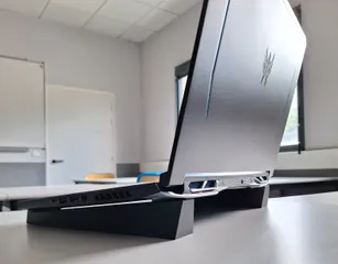 Portable Laptop Stand