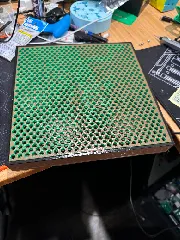 Gunpla Build Surface