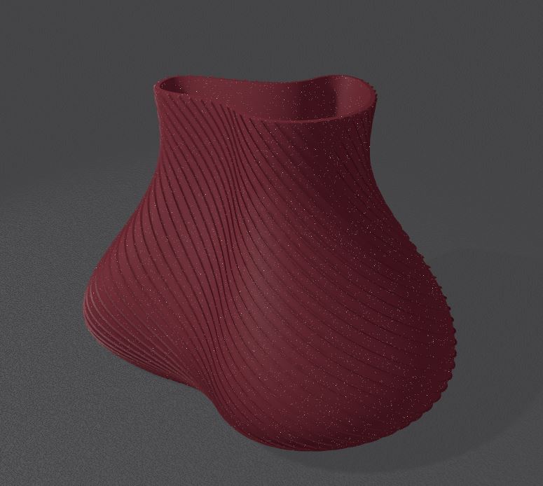 Florero 5 - Vase 5