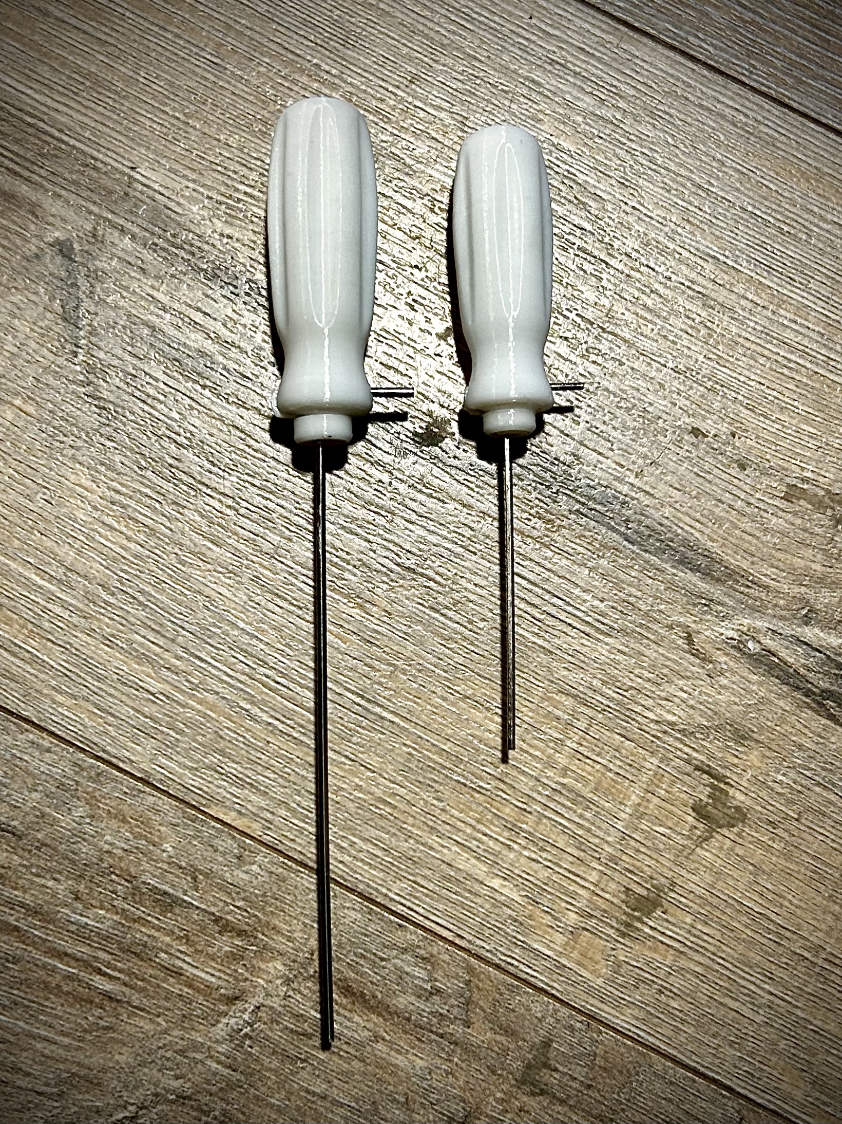 Alan Key Drivers 60mm hex driver converter for 1.5,2 and 2.5mm alan keys by jattie ...