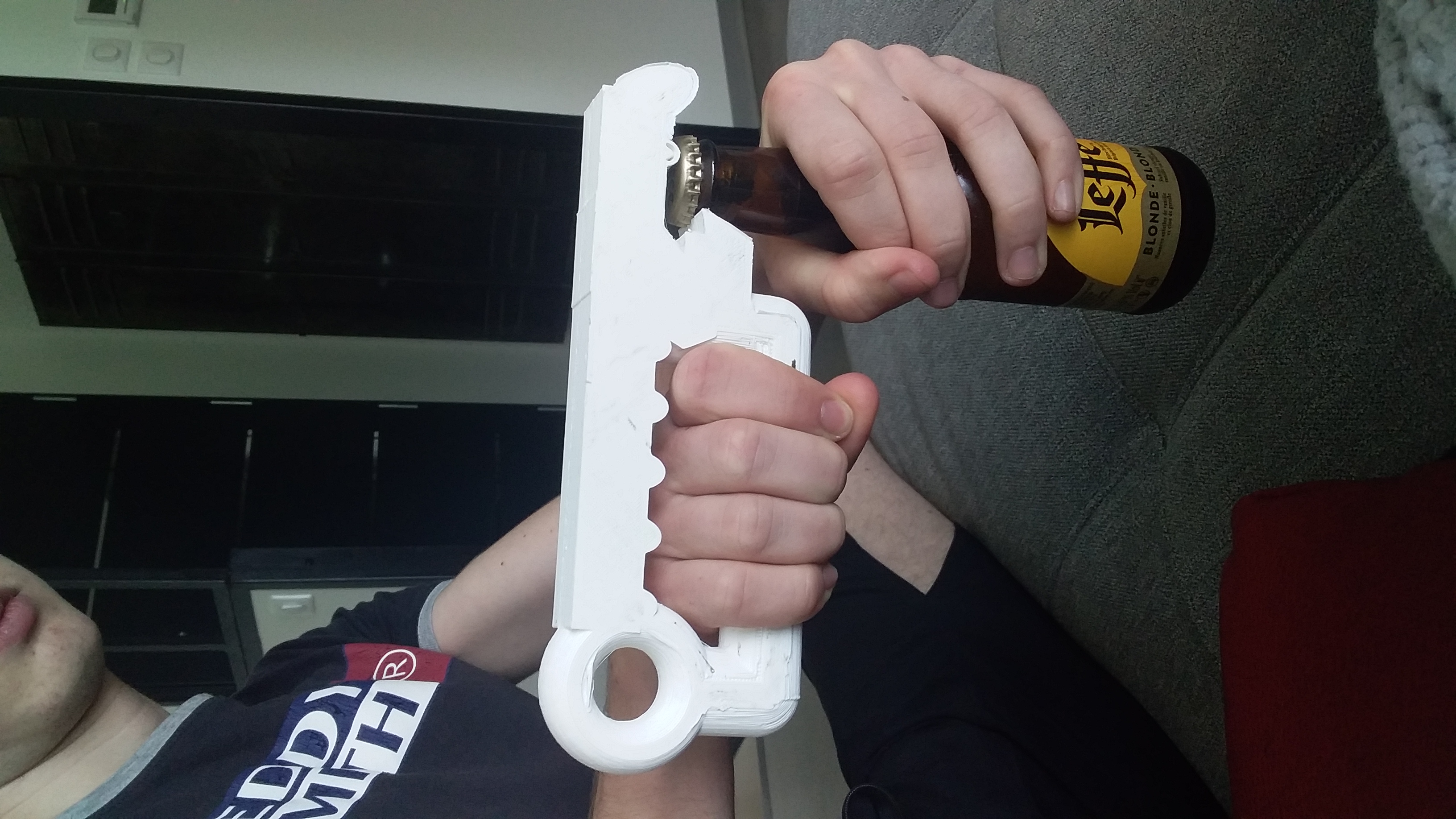 bottle opener