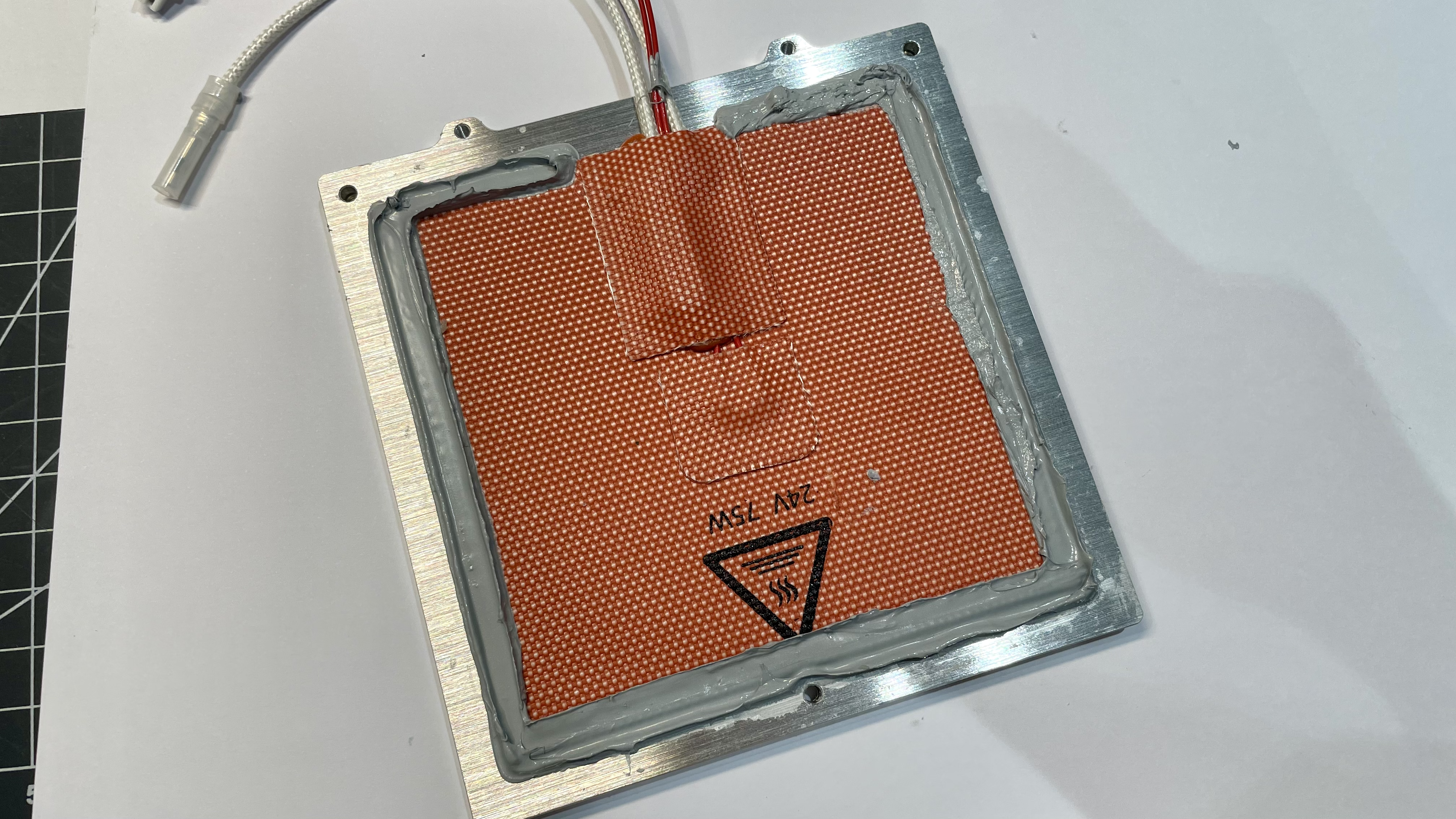 Voron 0 RTV Easy Application Tool — miniatura 3
