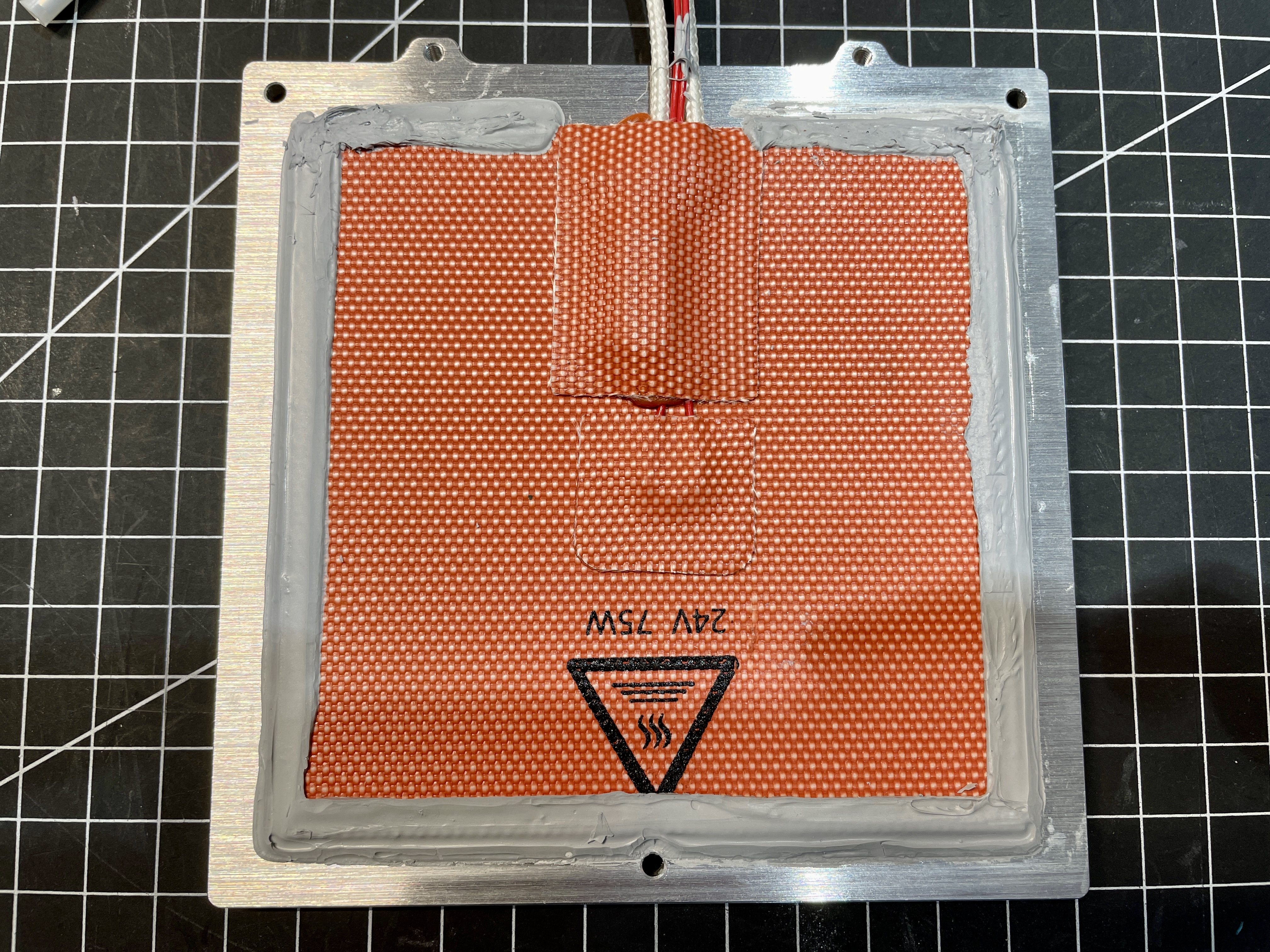 Voron 0 RTV Easy Application Tool — miniatura 5