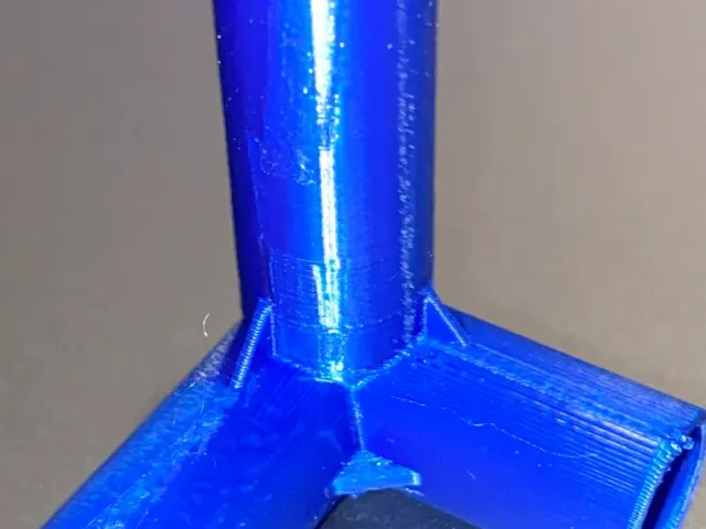 Five below storage shelves connectors improved