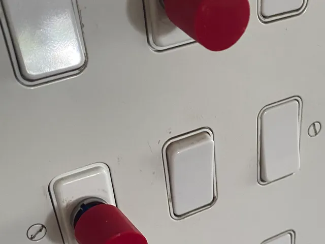 Dimmer switch