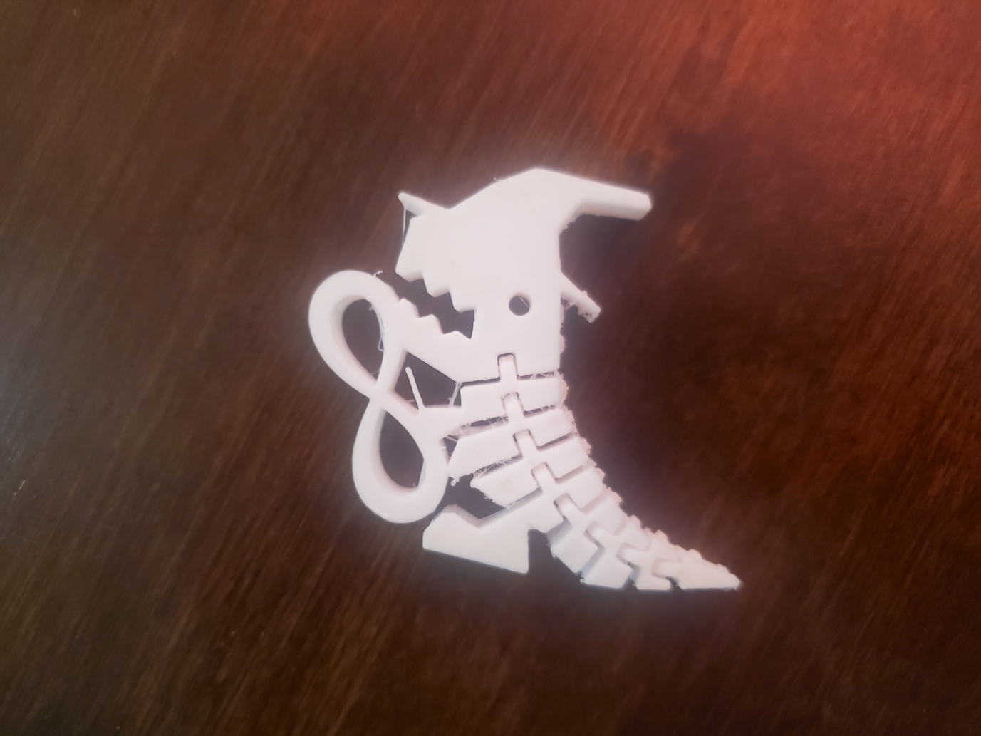 Absolute Infinity Wizard - Flexi Rexi! — miniatura 6