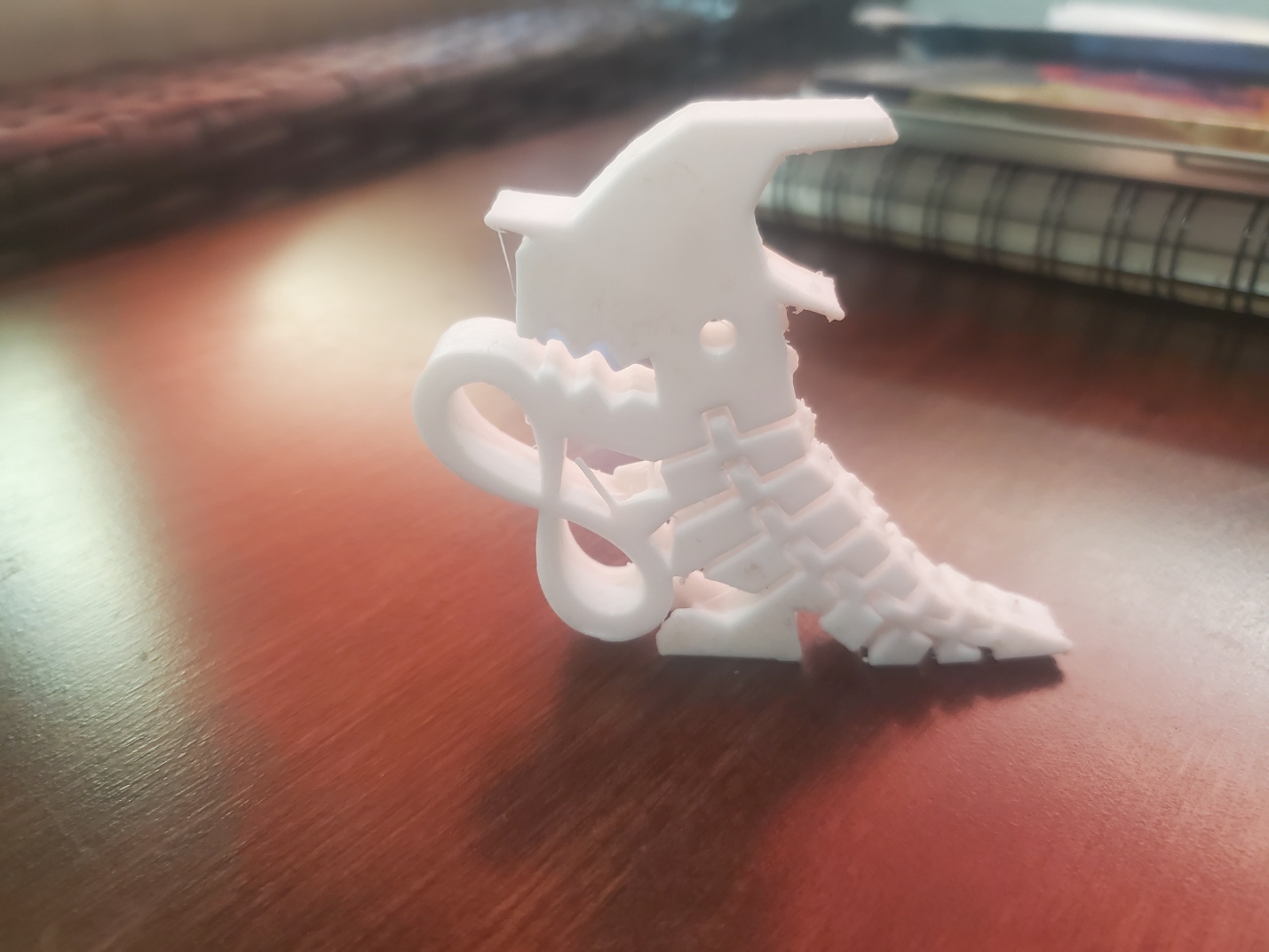 Absolute Infinity Wizard - Flexi Rexi! — miniatura 4
