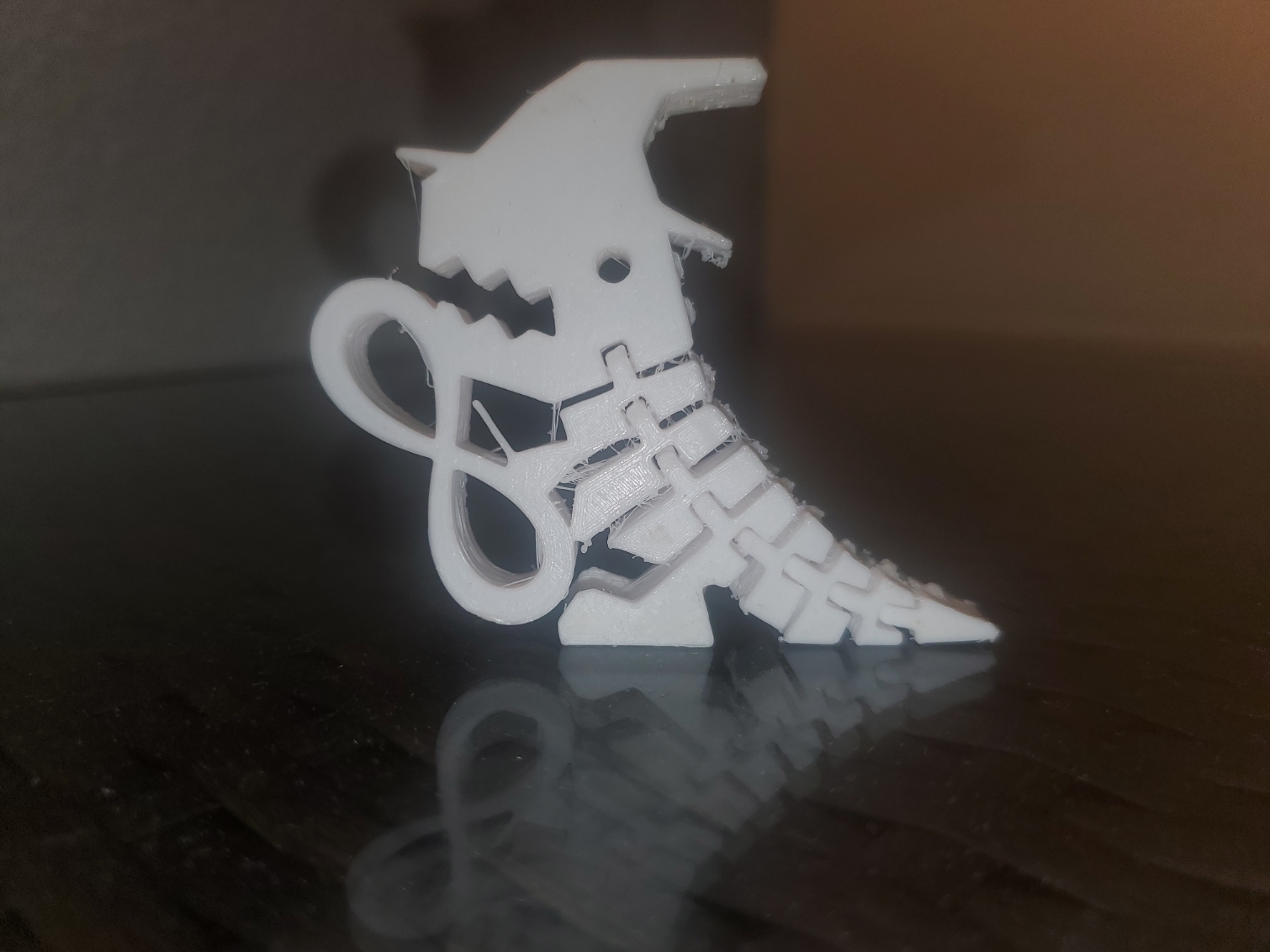 Absolute Infinity Wizard - Flexi Rexi! — miniatura 5