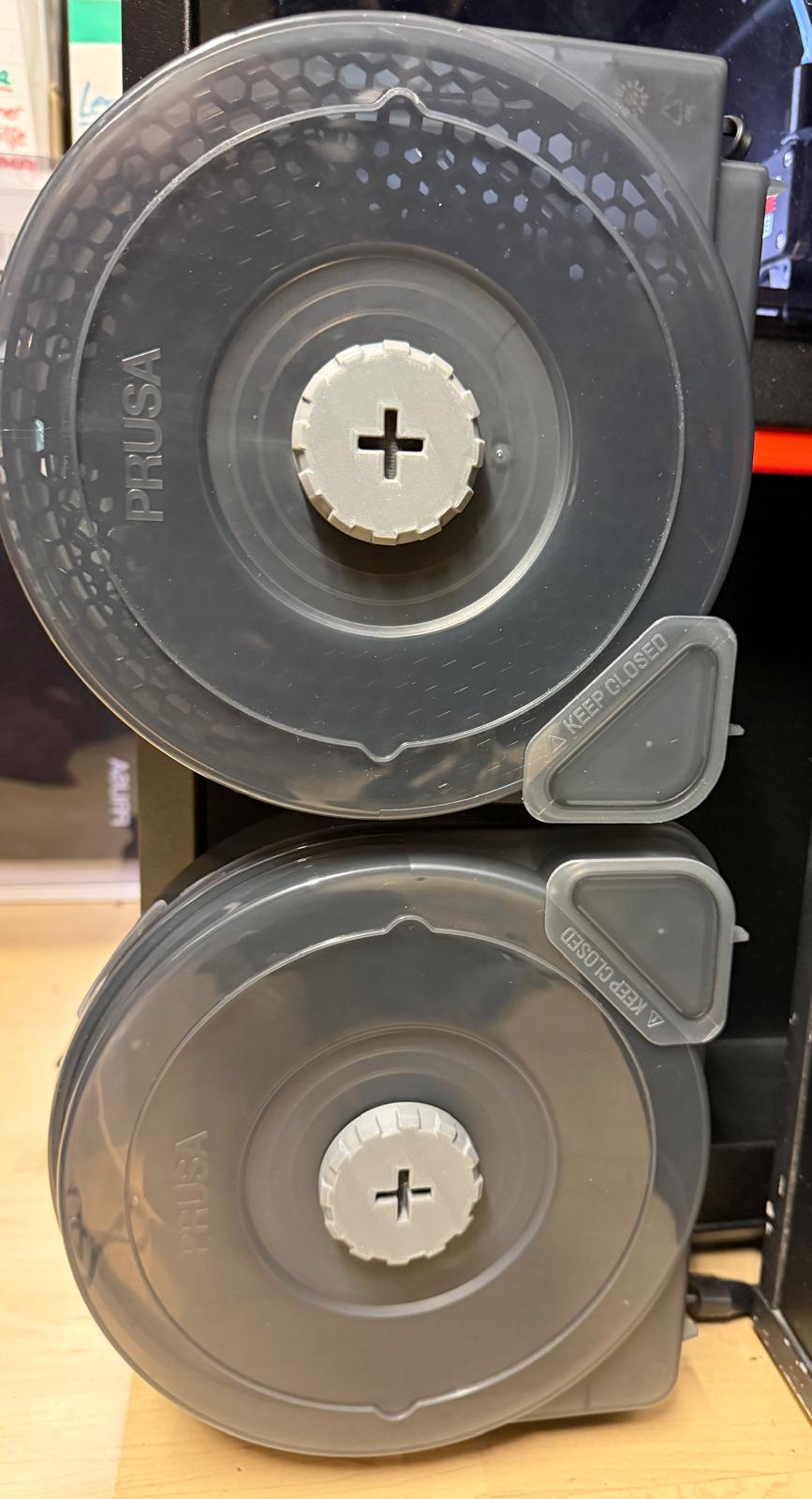 Core One - USS Drybox - Mounting Plate (Up to 4 Units)