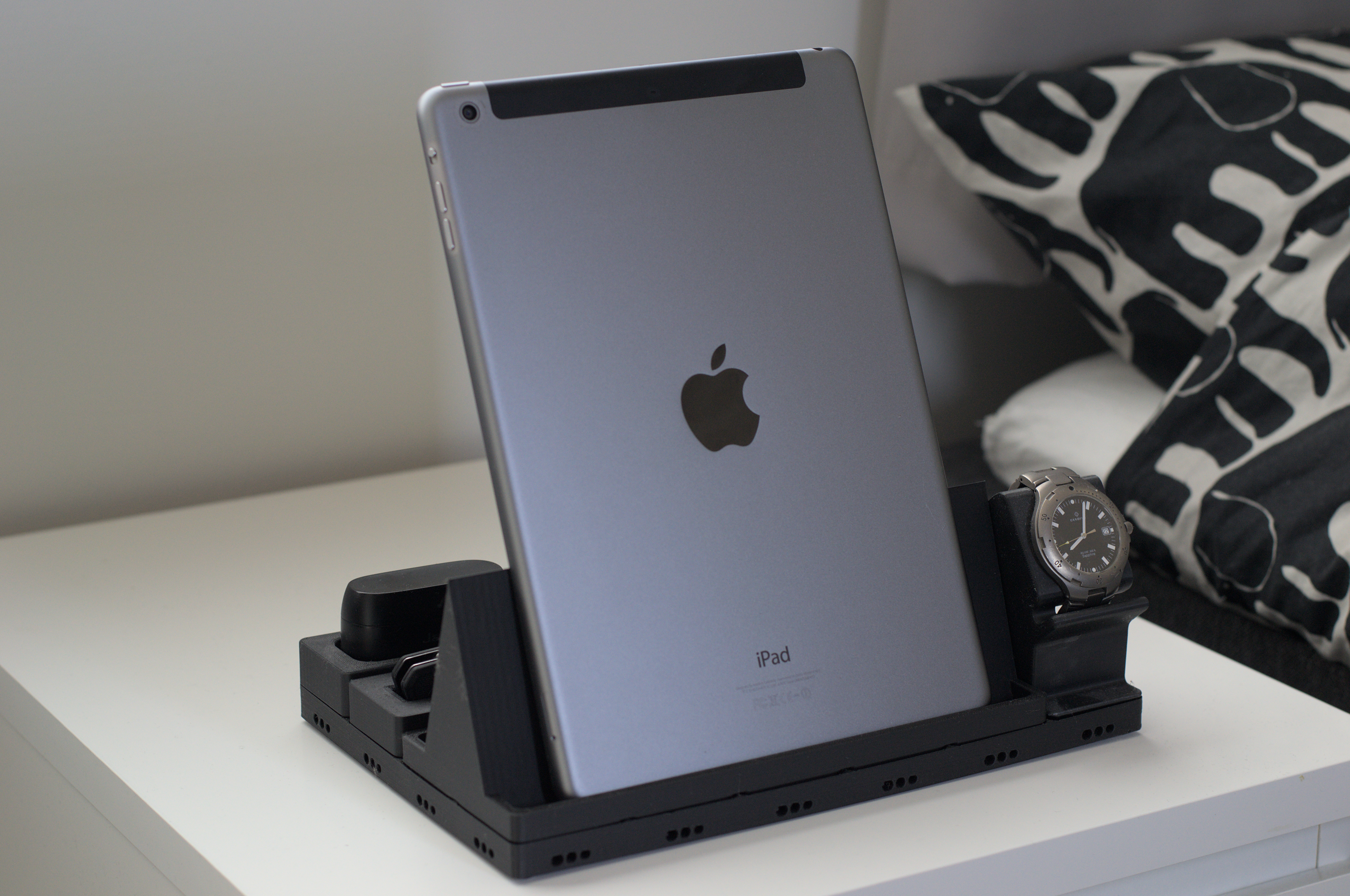 Big Tablet Gridfinity