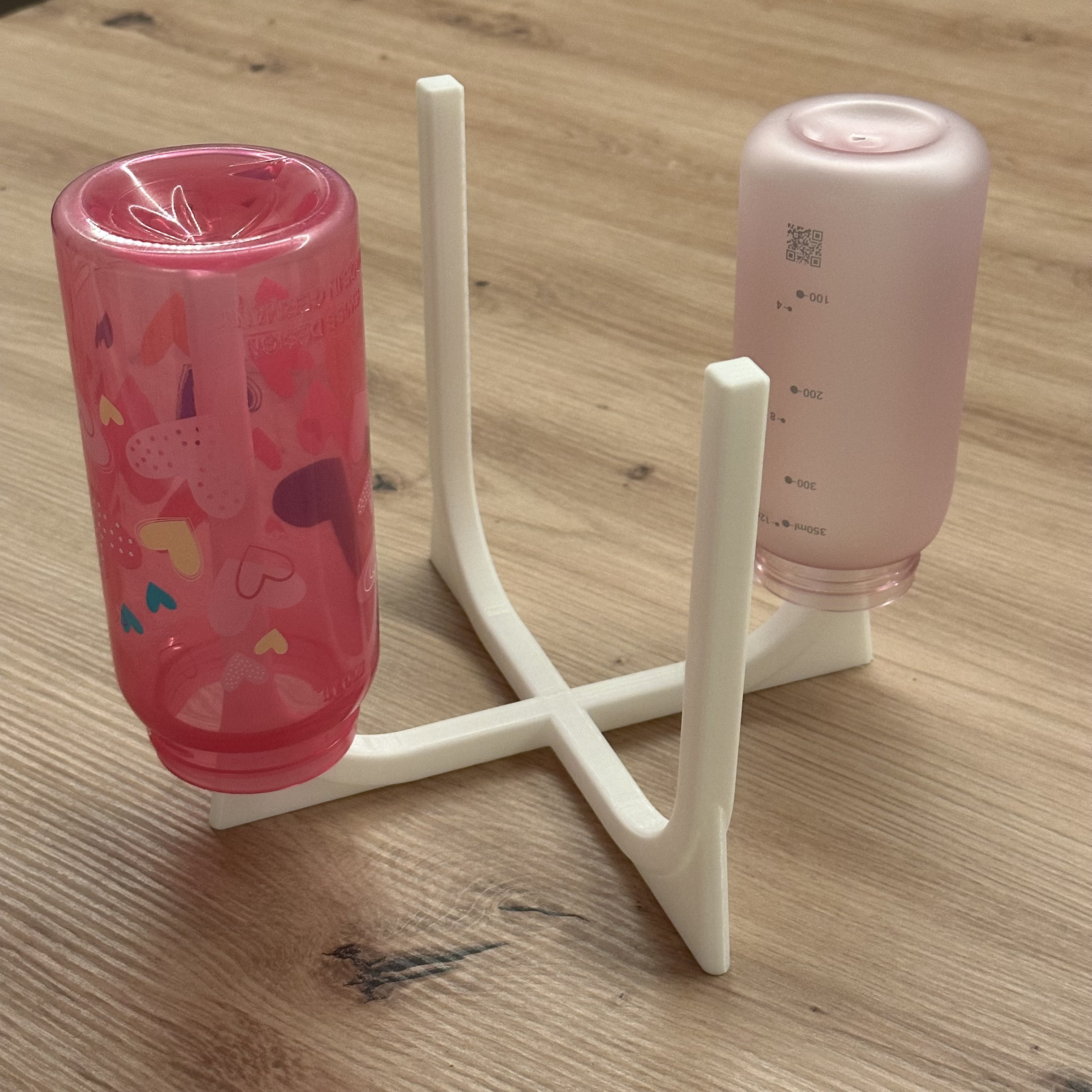 Bottle dryer - Bottle holder