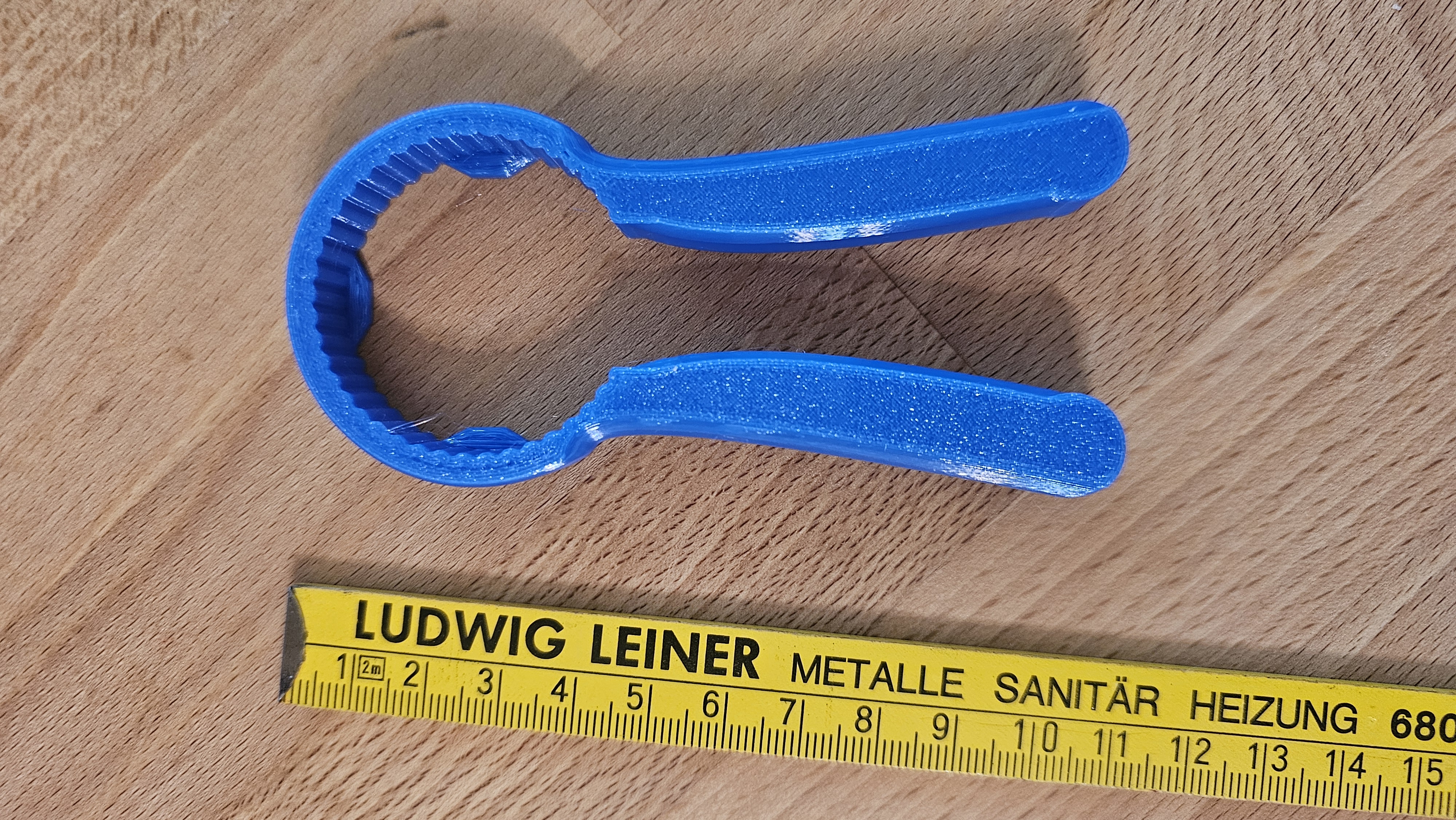 Jar Opener 40mm