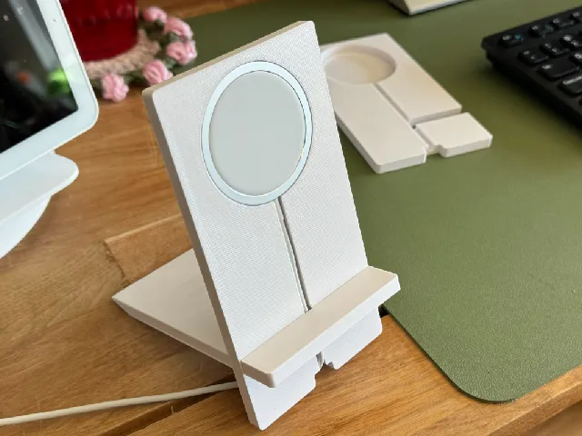 Minimalist Phone Stand