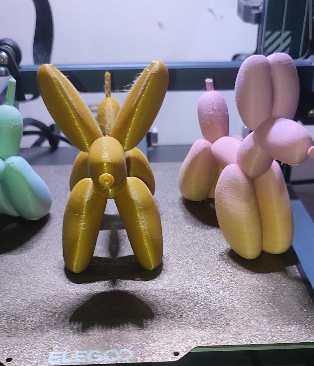 Balloon Dog