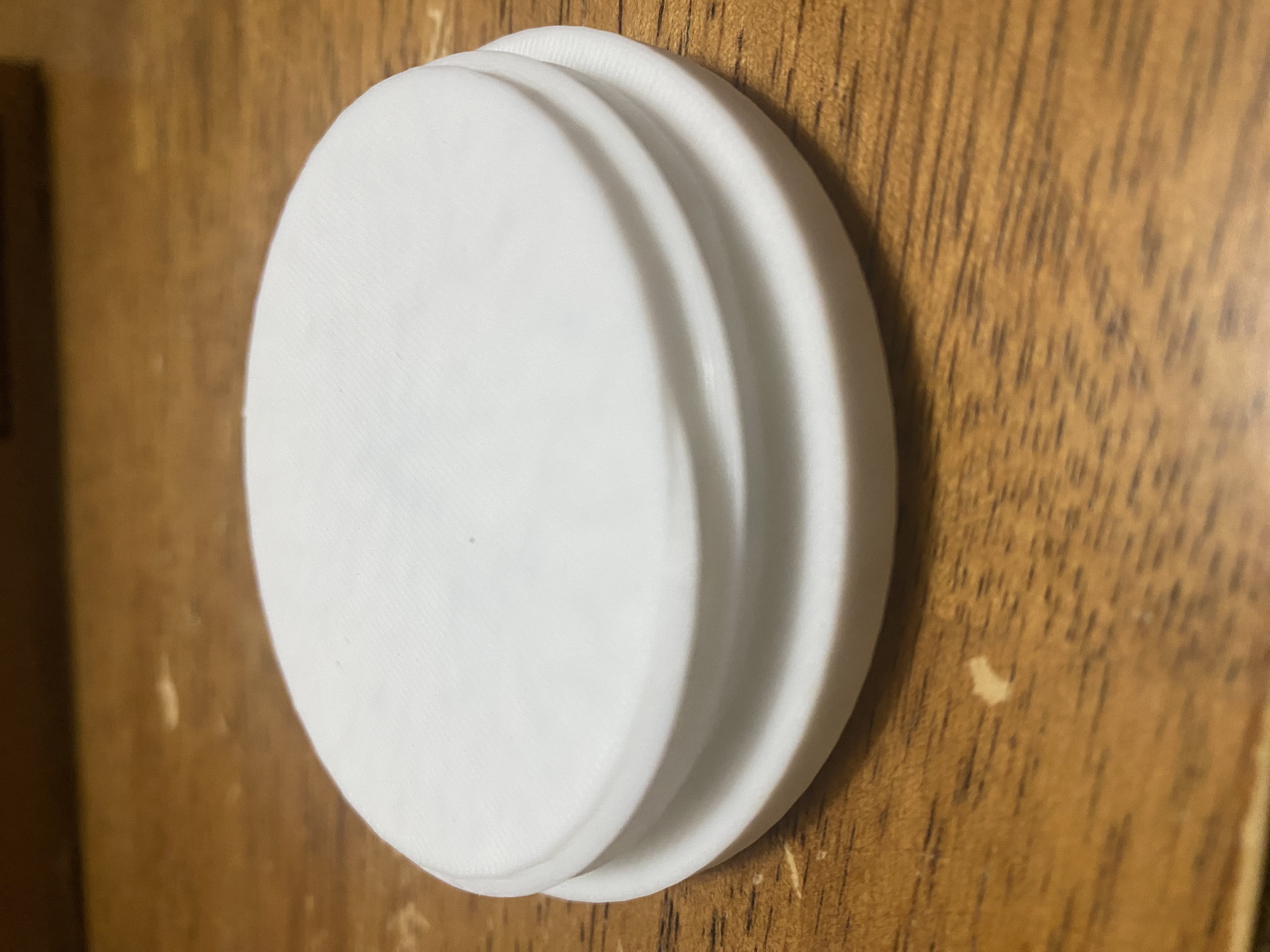 Miniatura 4 do modelo 3D Simple Screw Top Container