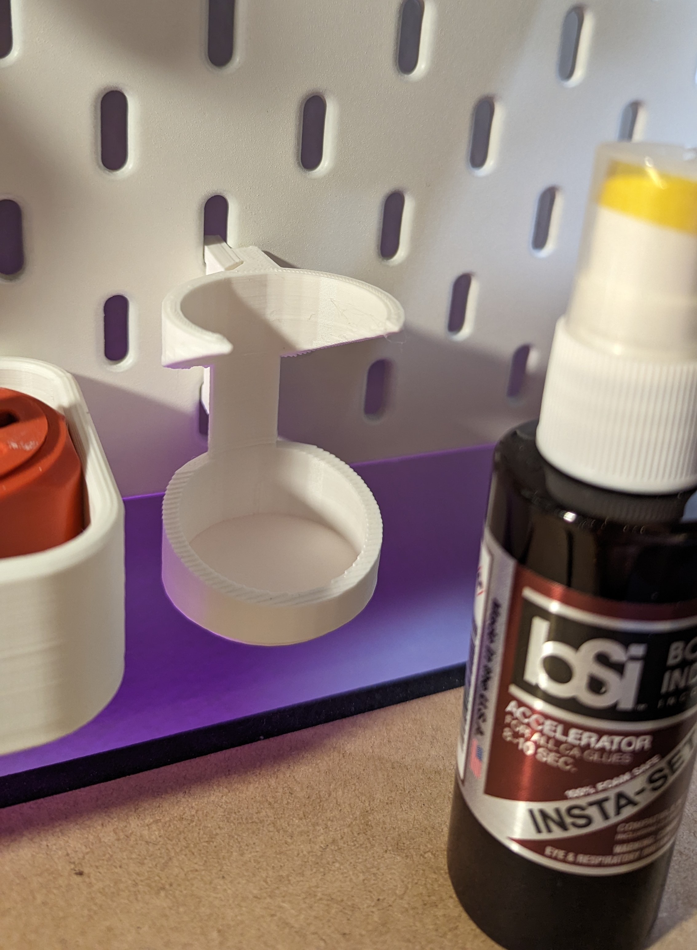 super-glue-accelerator-mount-ikea-skadis-pegboard-by-cosmicnimbus