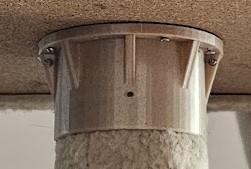 Cat Tree Support Bracket - Easy to Install, No Disassembly Required!