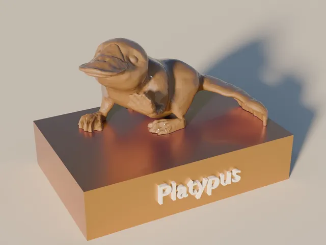 Platypus