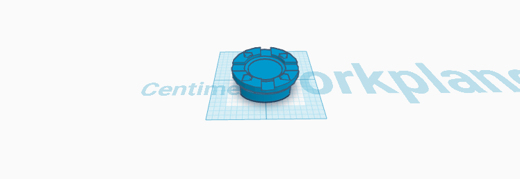 Beyblade god chip