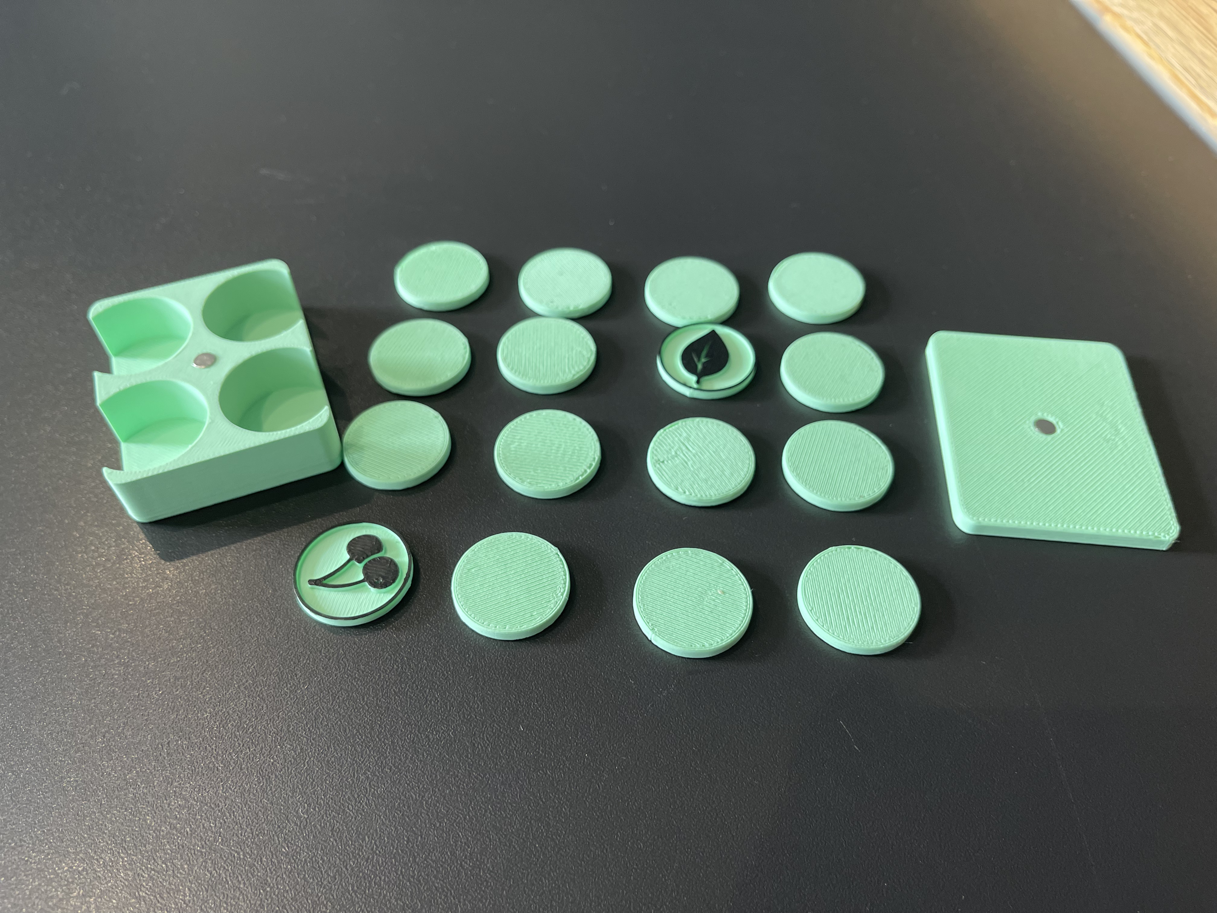 Memory Game — miniatura 3