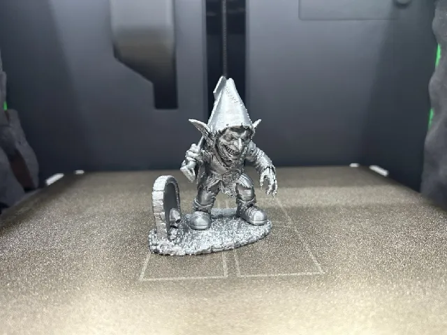 Gravedigger Goblin