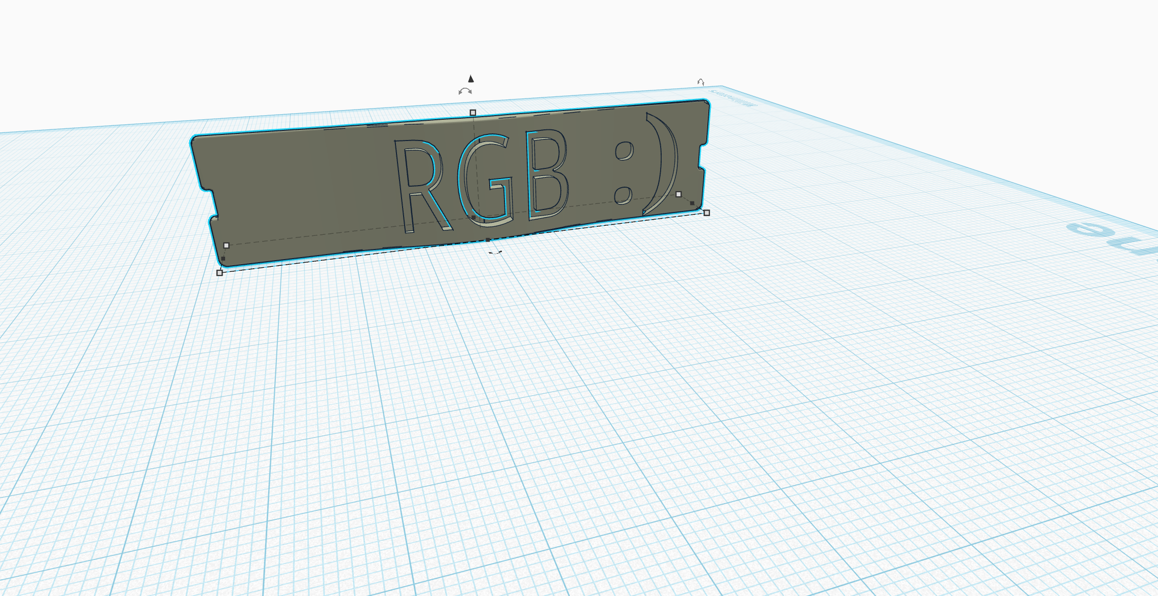 RX fan side clip RGB version :)