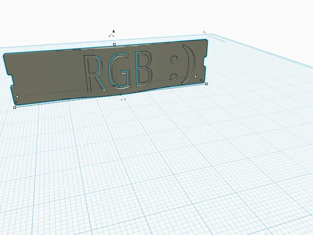 RX fan side clip RGB version :)