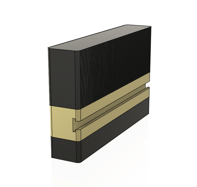 Hex Bit Holder [Portable/Wall Mounted] — miniatura 5