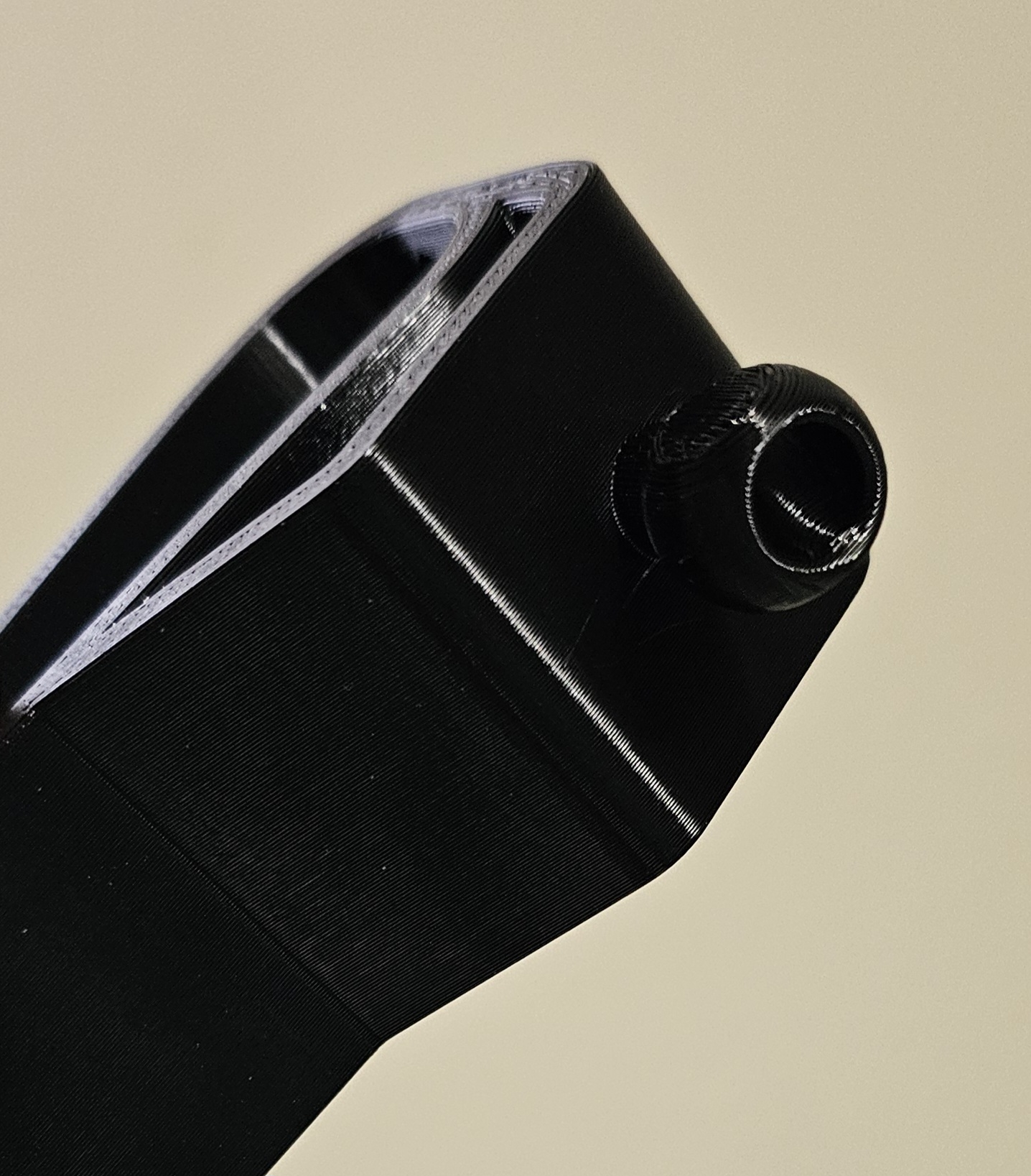 Ball Mount Visor Clip — miniatura 2