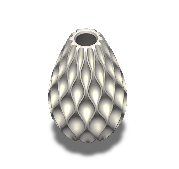 Flower Vase — thumbnail 2