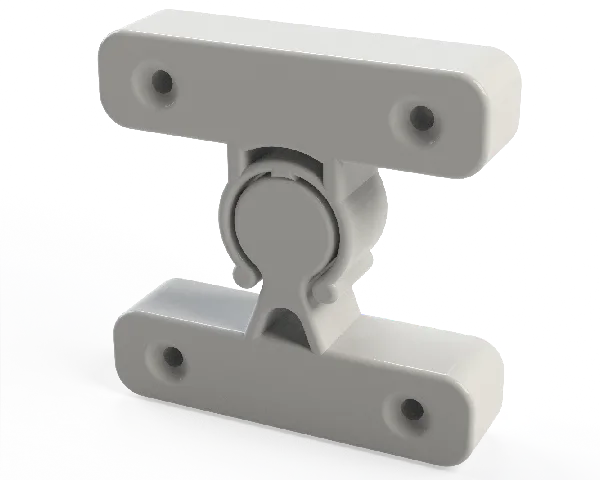 Door Holder and Cupboard Door Holder