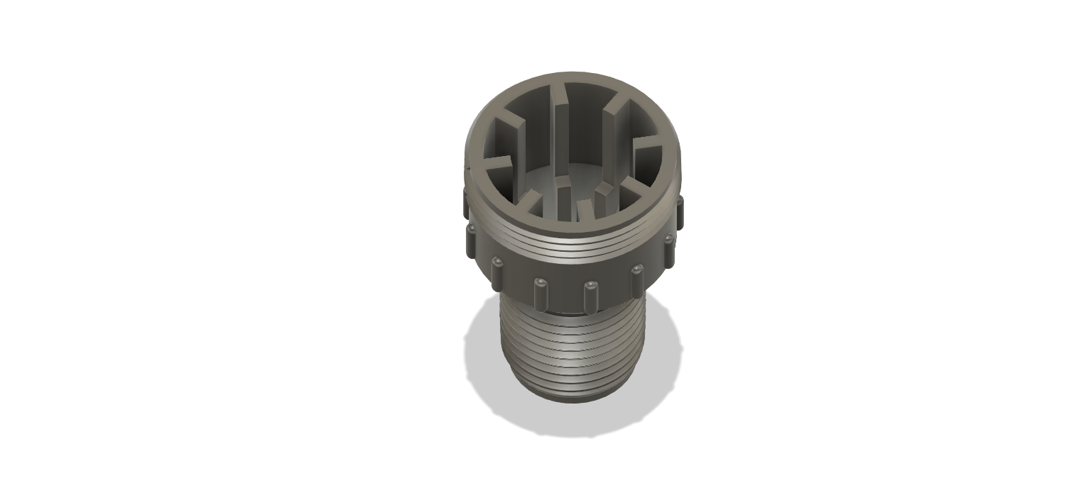 1/2 inch NPT Check valve