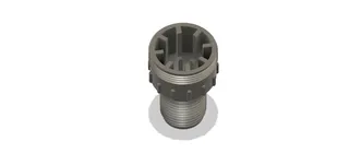 1/2 inch NPT Check valve