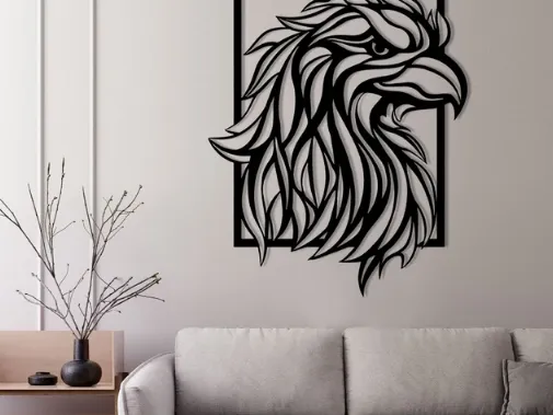 Eagle Wall Art