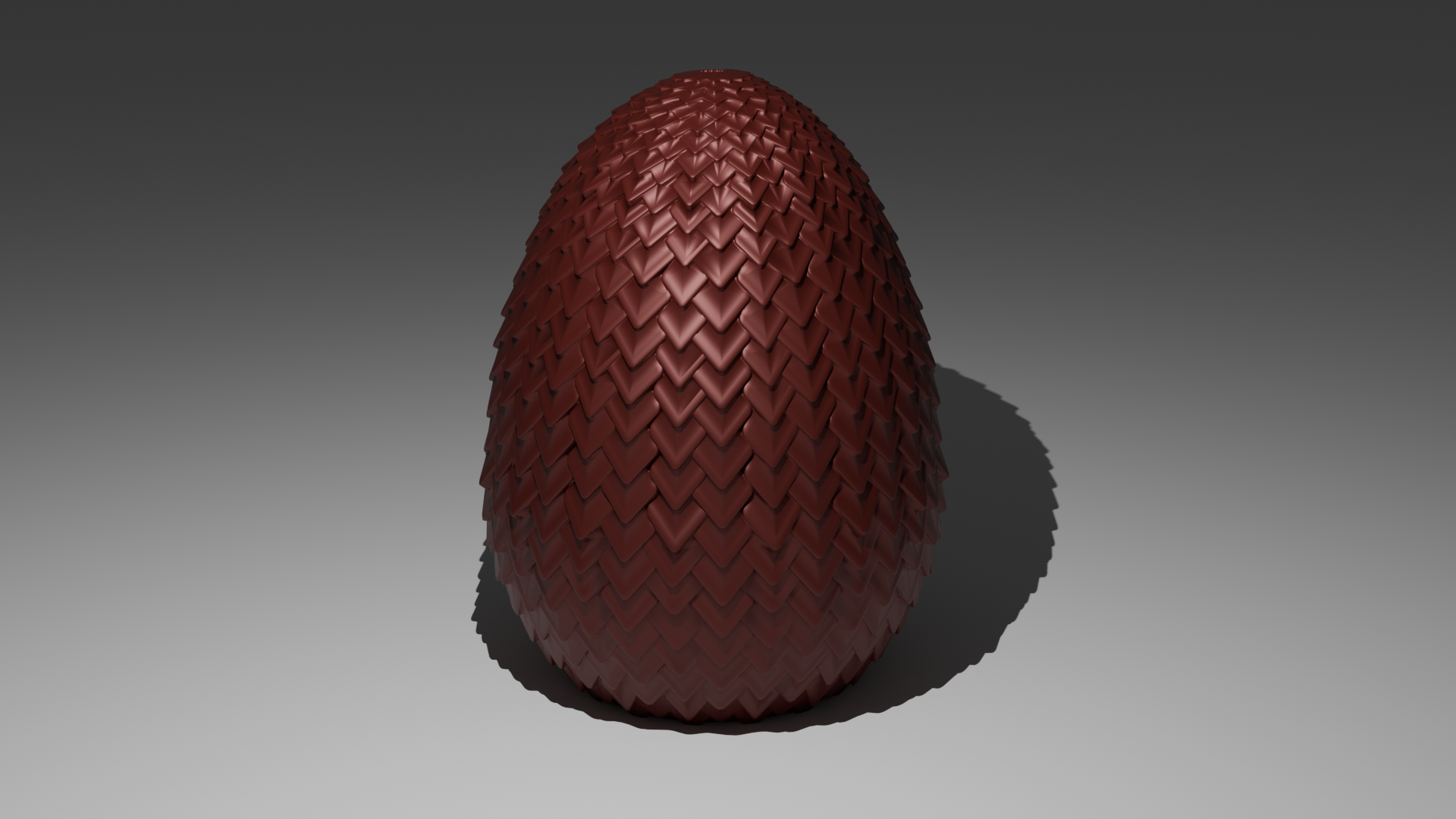 dragon egg 3d model free