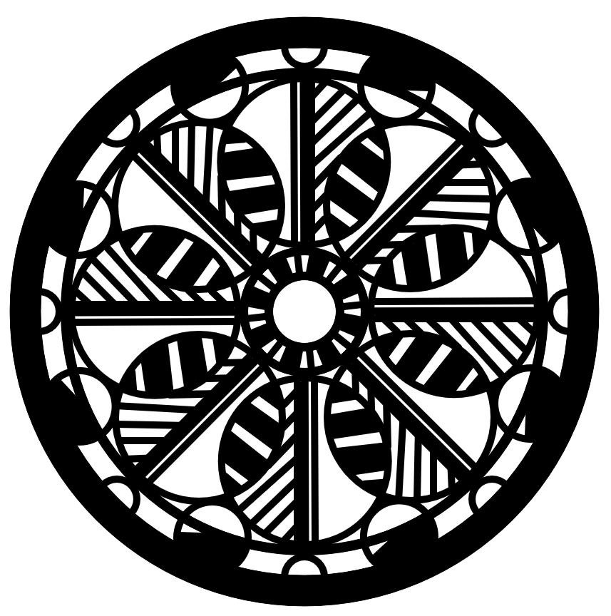 Mandala 2