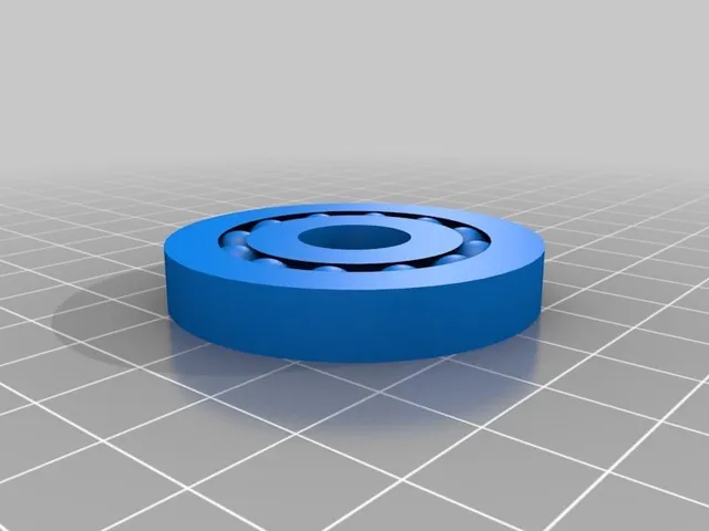 Ring Bearing