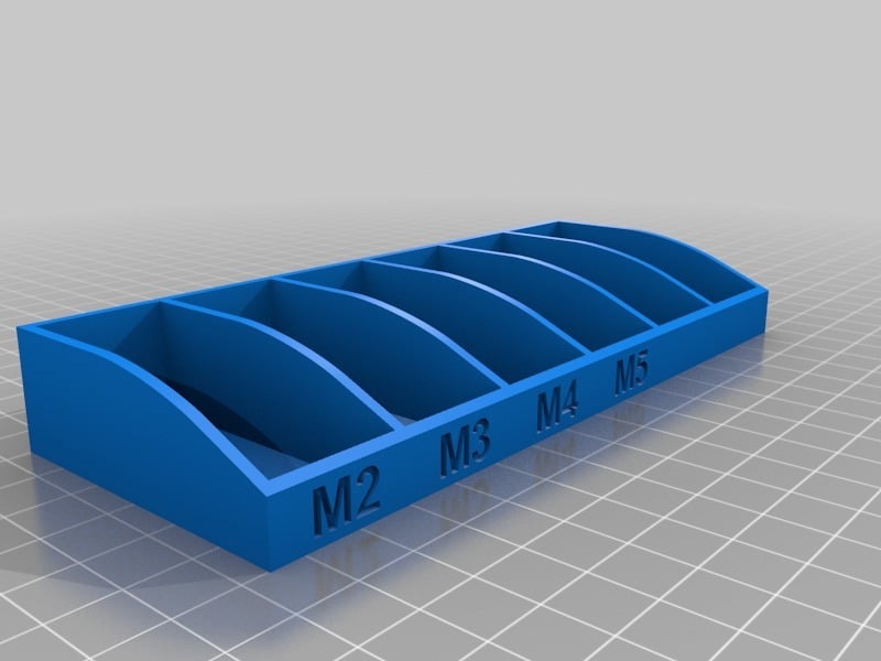 Small Organizer