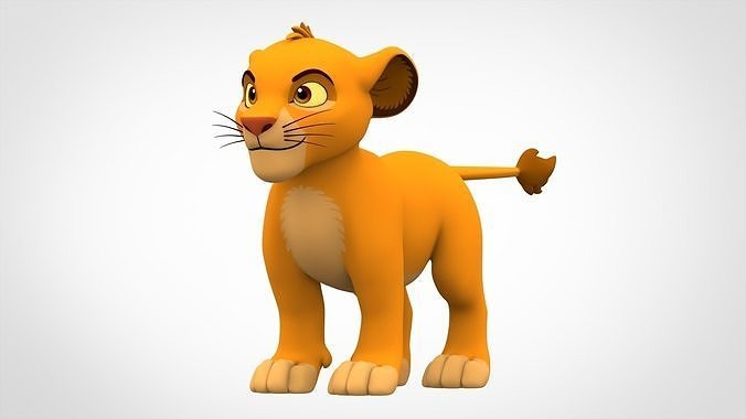 Simba Disney
