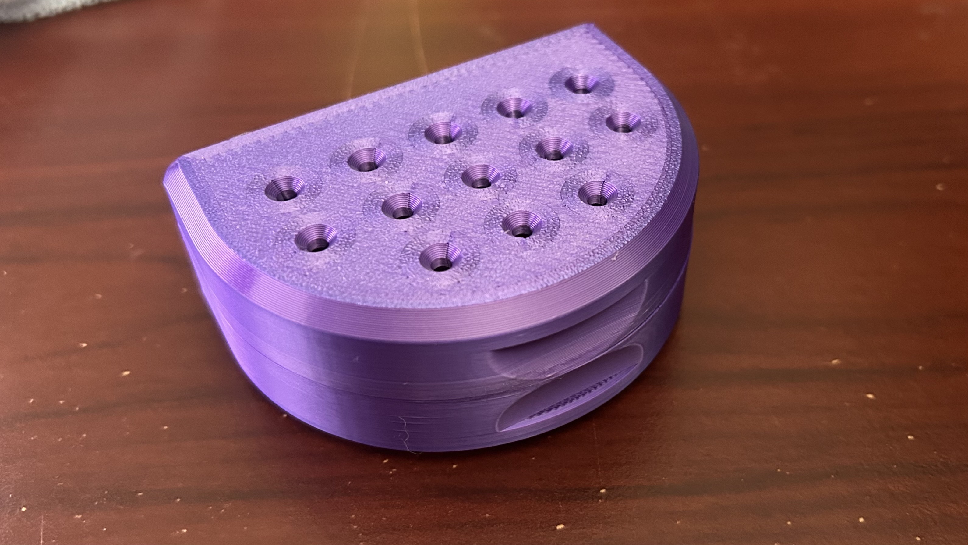 Mouthguard Travel Box