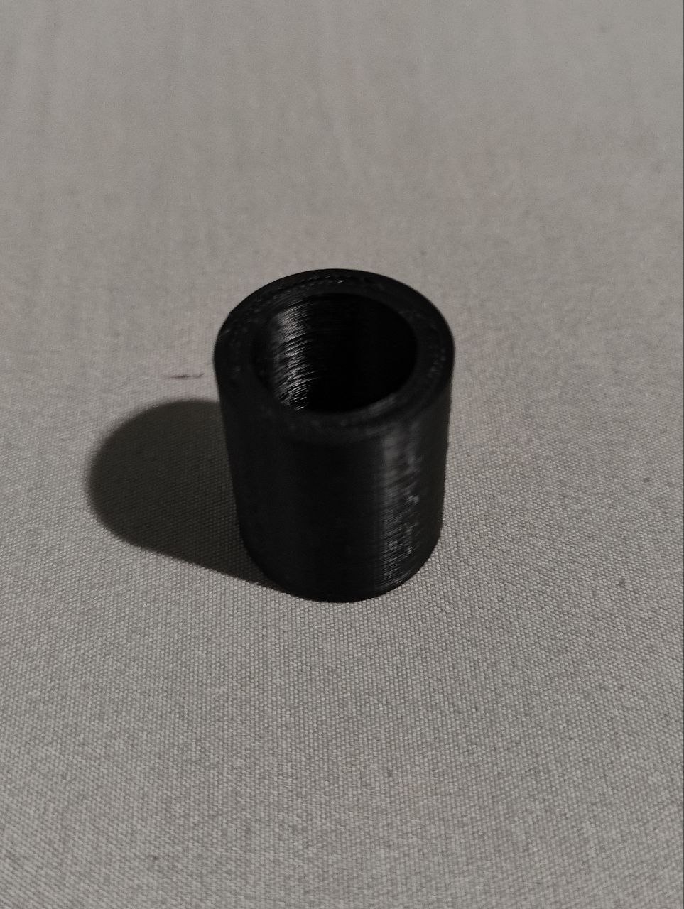 Zuca Kart 1in Spacer