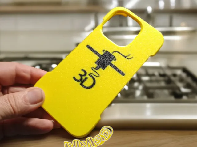iPhone 15 Pro case