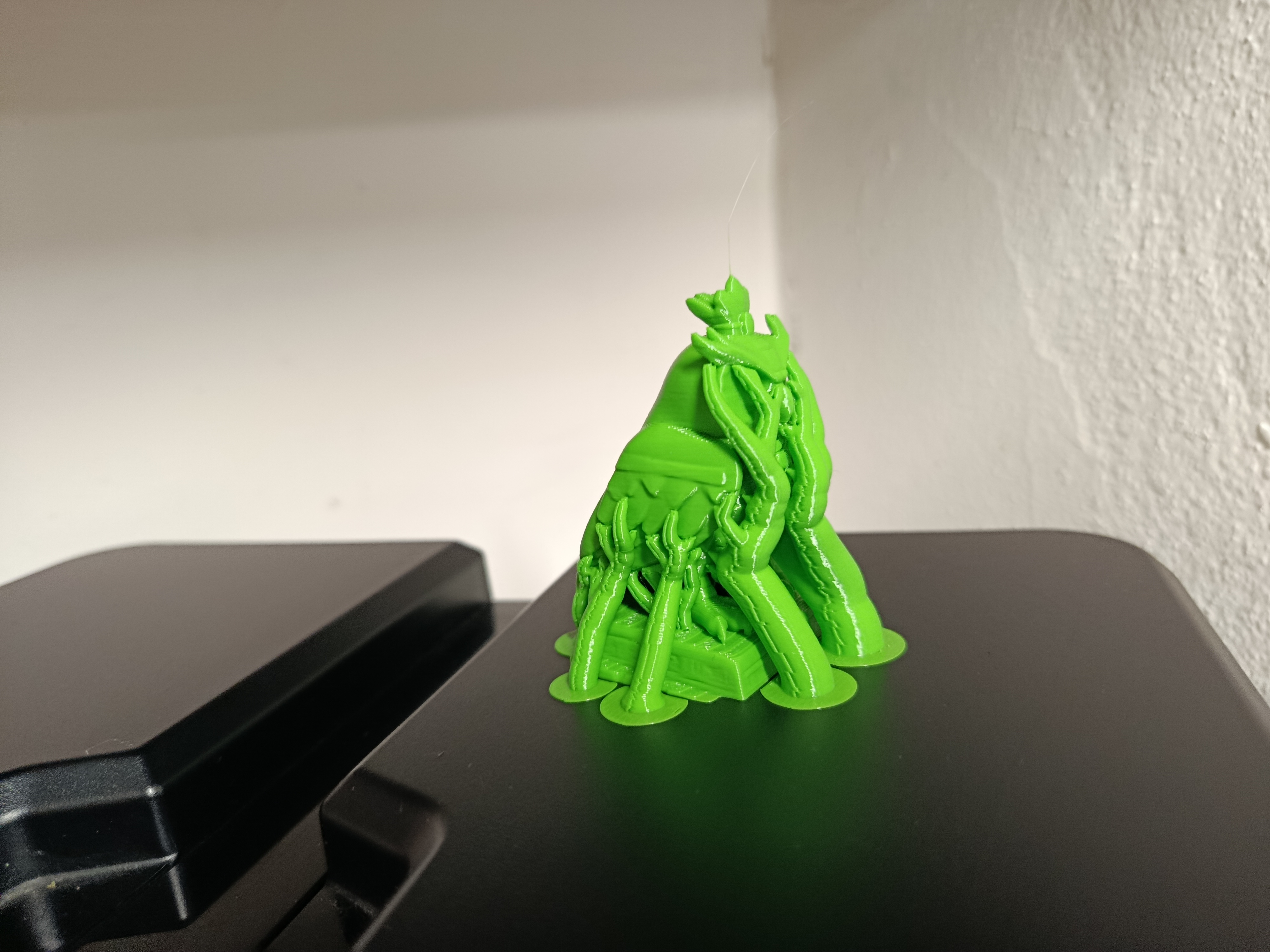 Aztec Warrior Owl — thumbnail 7