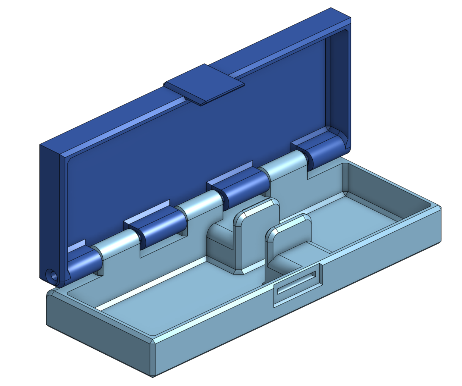 FrameWork TECBox-e4