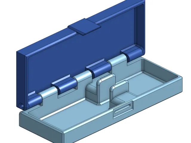 FrameWork TECBox-e4