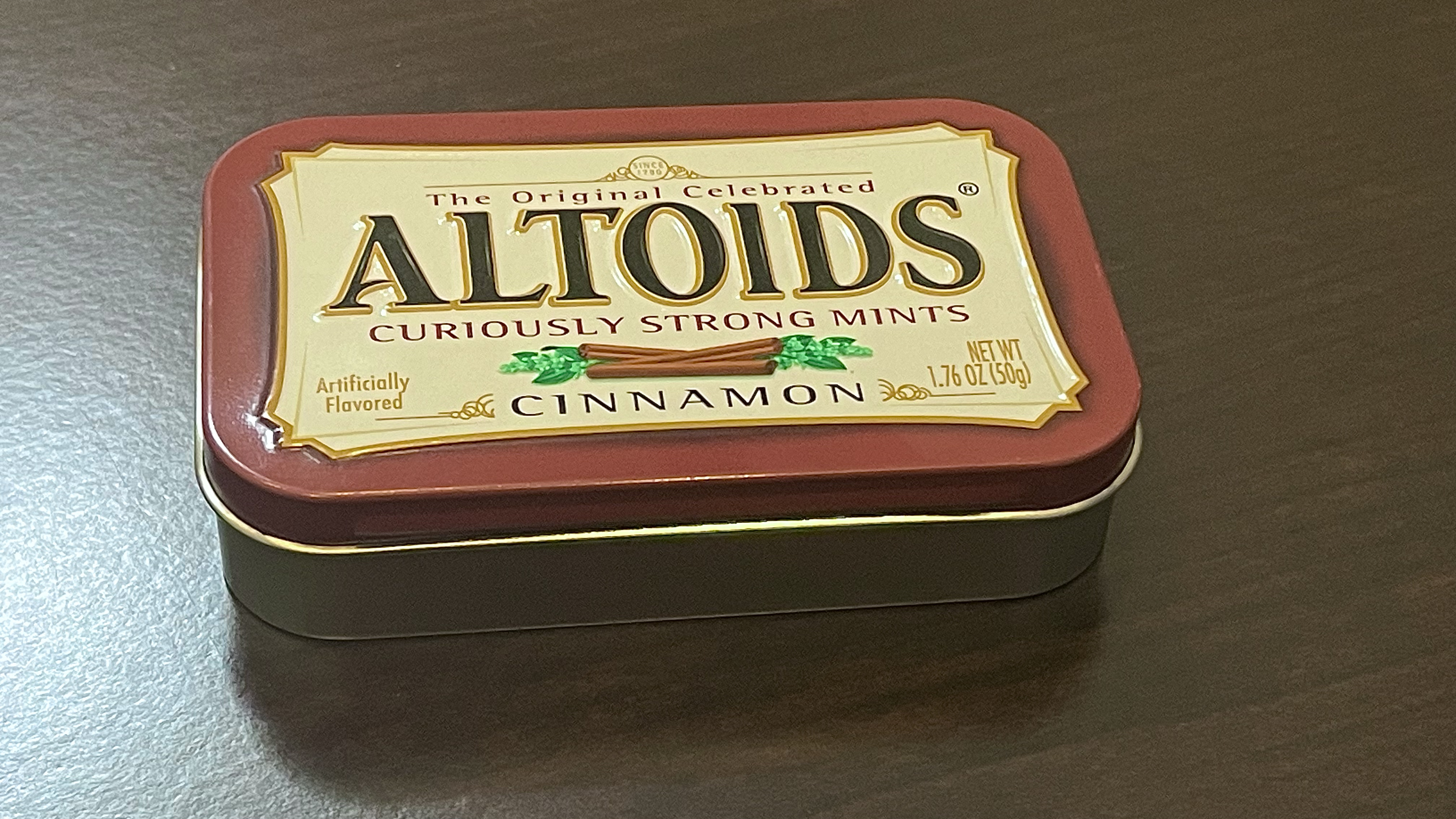 Altoids Fishing Tackle Box Inserts with Nesting Hinges image 4