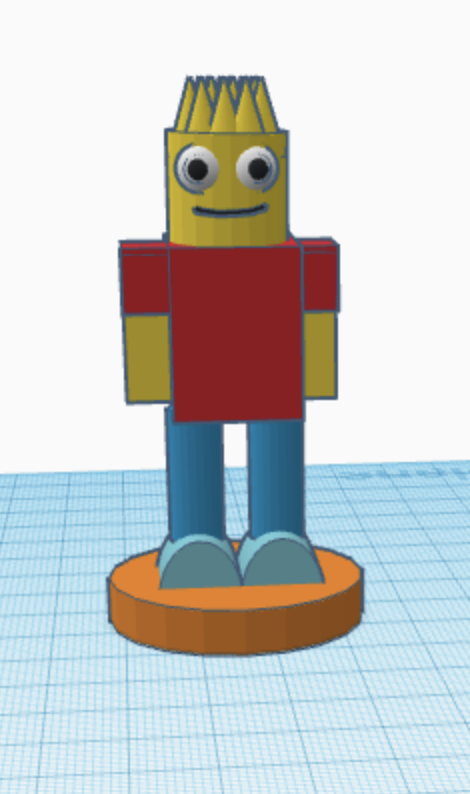 Bart Simpson