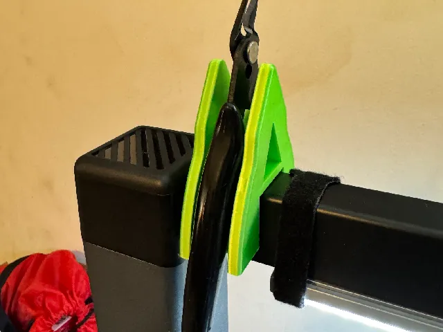AnkerMake Top Bar Plier M5C