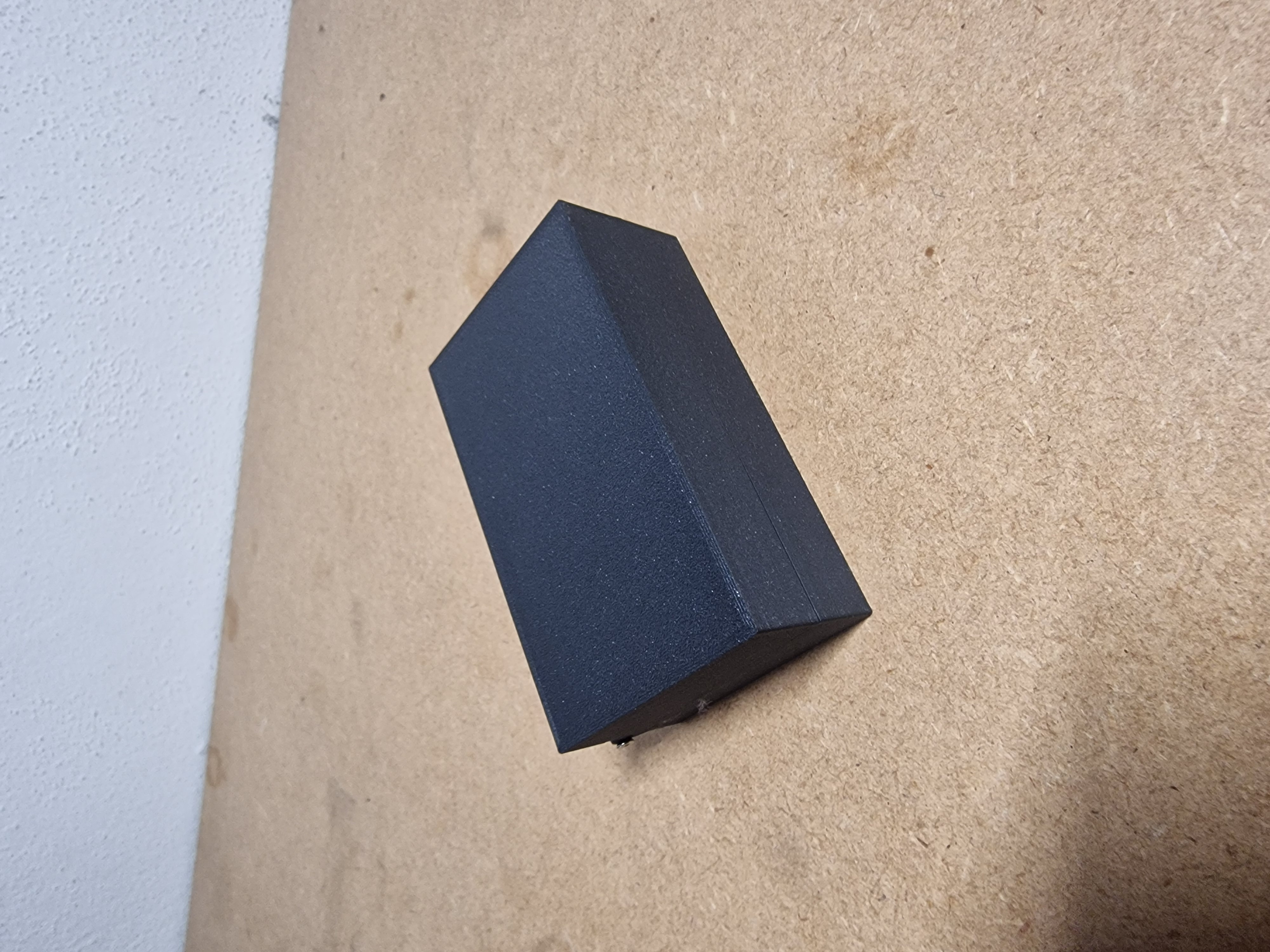 Miniatura 3 do modelo 3D Bit Holder Box for Screwdriver