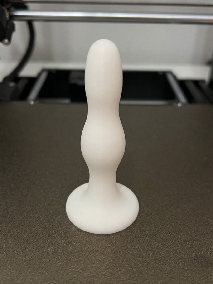 Dildo "El Pirulo"